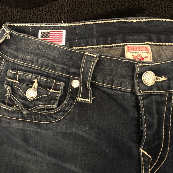 True Religion - Picture 4 of 6